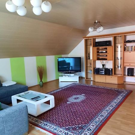 Ferienwohnung Wagner 茨魏布肯 外观 照片