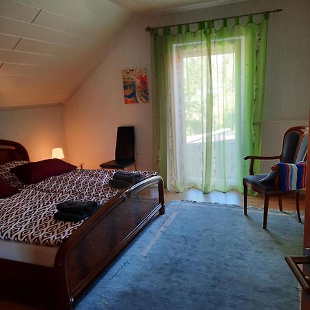 Ferienwohnung Wagner 茨魏布肯 客房 照片