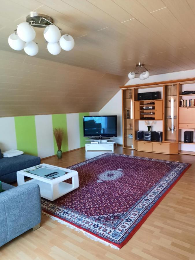 Ferienwohnung Wagner 茨魏布肯 外观 照片