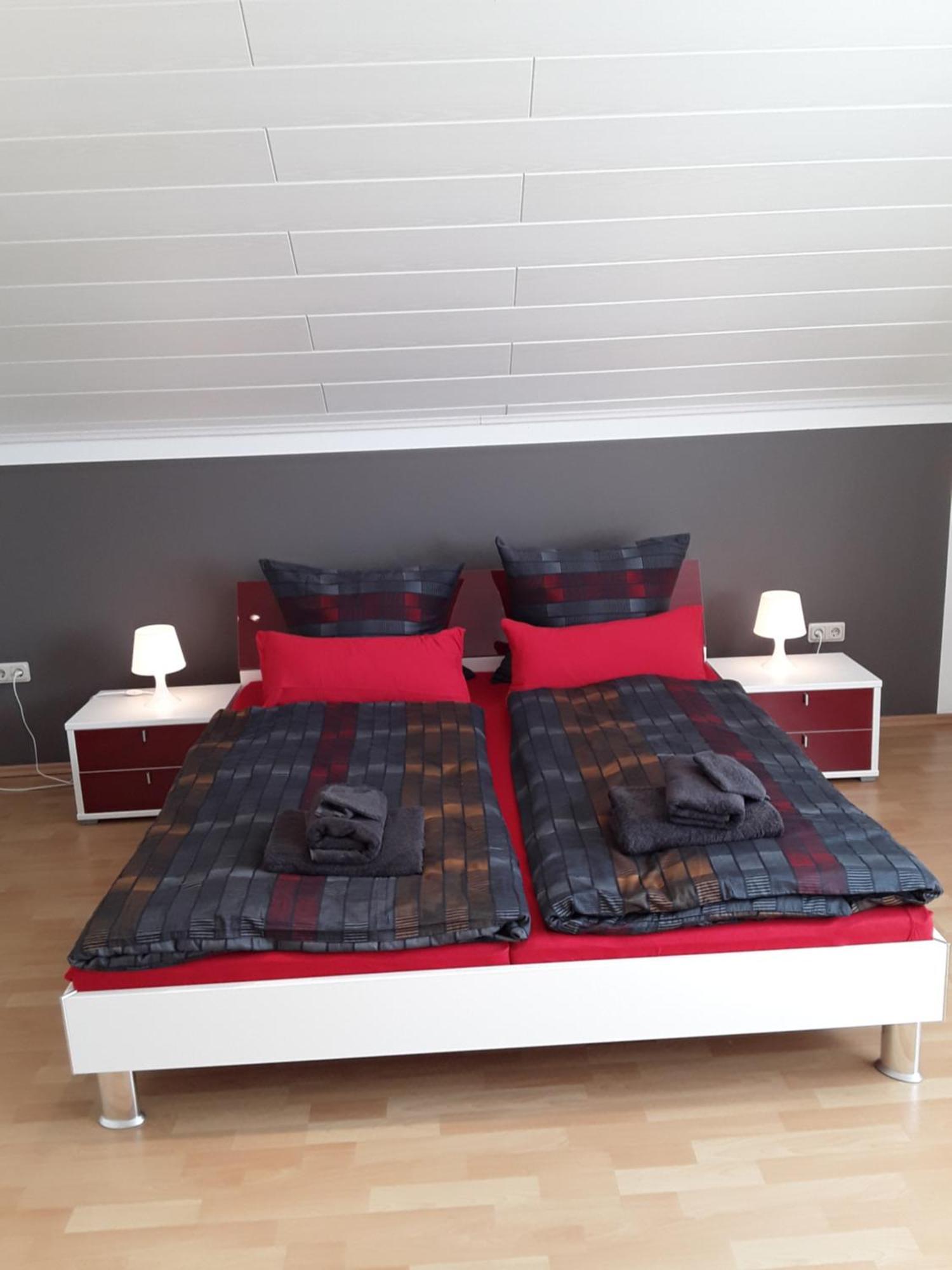 Ferienwohnung Wagner 茨魏布肯 外观 照片