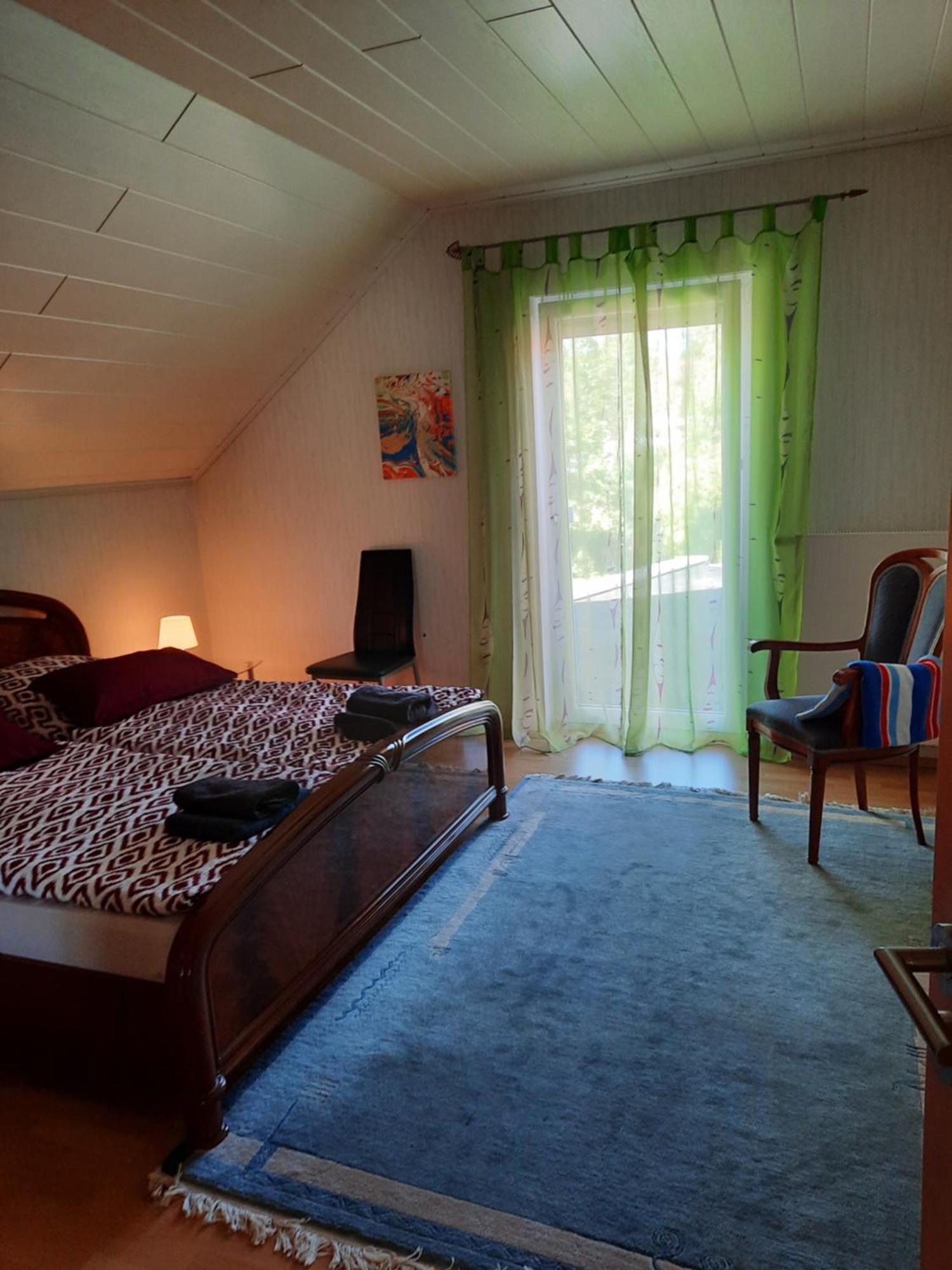 Ferienwohnung Wagner 茨魏布肯 客房 照片