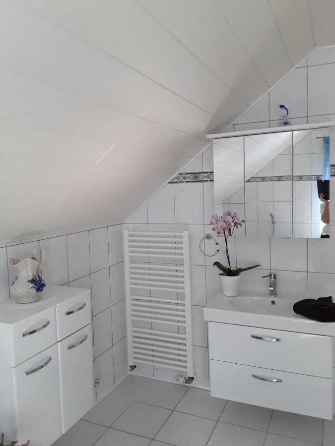 Ferienwohnung Wagner 茨魏布肯 外观 照片