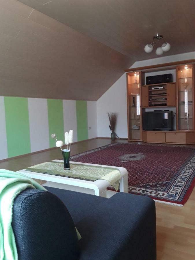 Ferienwohnung Wagner 茨魏布肯 外观 照片