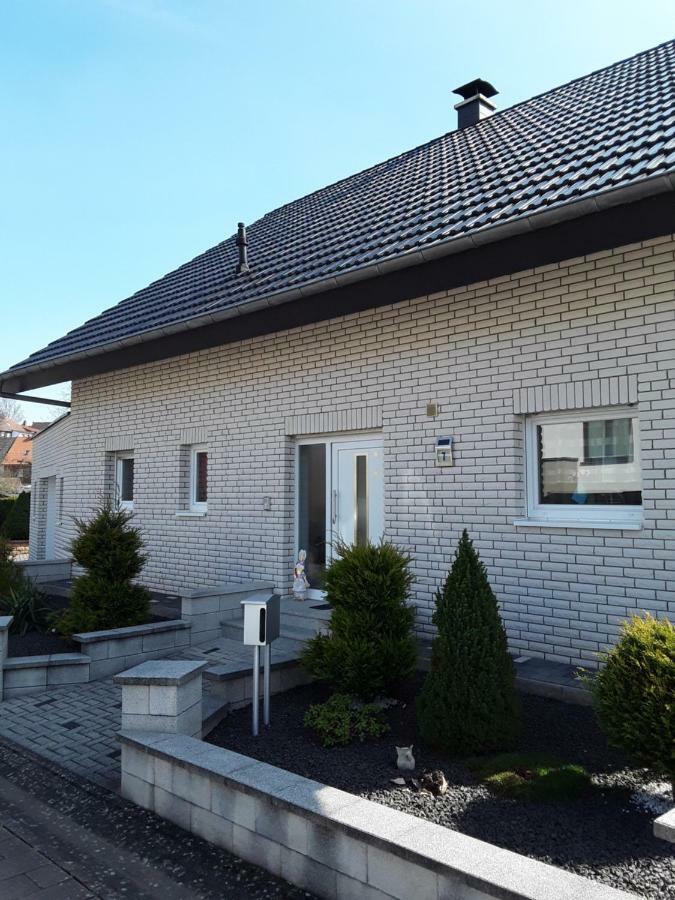 Ferienwohnung Wagner 茨魏布肯 外观 照片