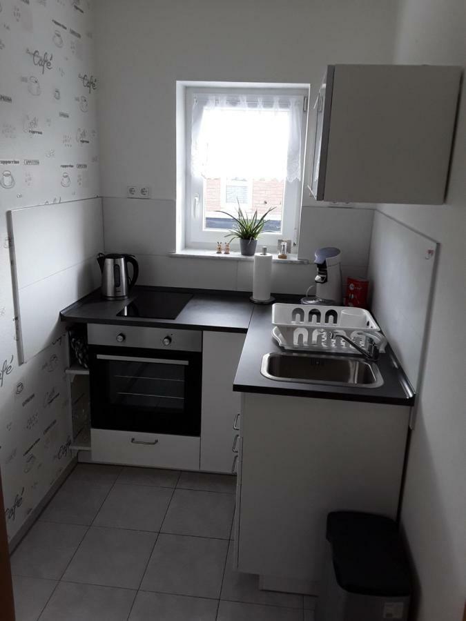 Ferienwohnung Wagner 茨魏布肯 外观 照片