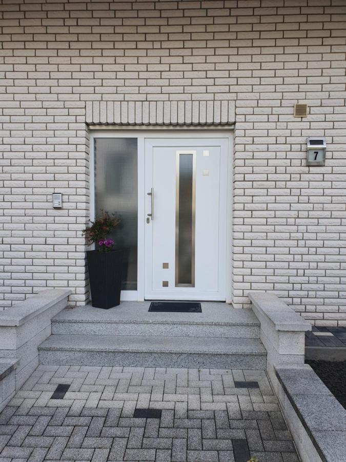 Ferienwohnung Wagner 茨魏布肯 外观 照片