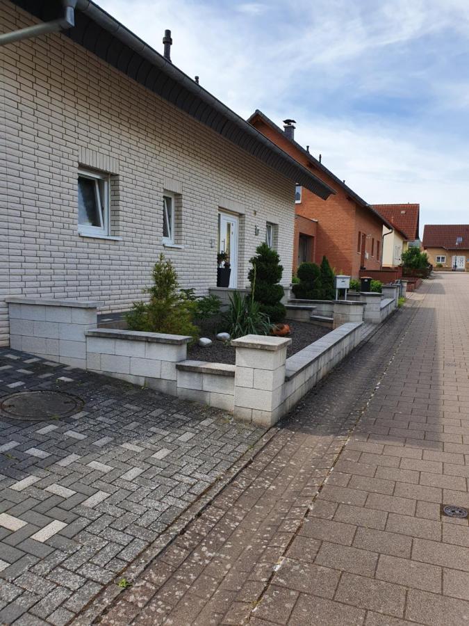 Ferienwohnung Wagner 茨魏布肯 外观 照片